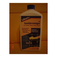 Lithofin-sanitaerreiniger