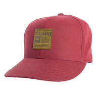 Flex-cap