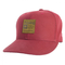 Flex-cap