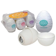 Tenga-egg-variety