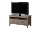 Ikea-hemnes-tv-bank