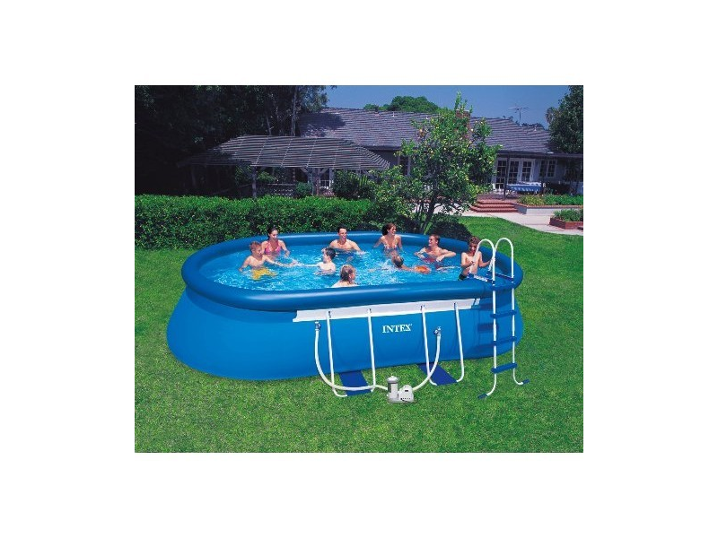 9x18 intex pool