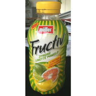 Die-flasche