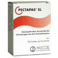 Pascoe-pectapas-sl-tabletten-100-st