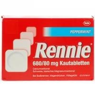 Eurimpharm-rennie-kautabletten