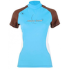 Aqualung-rashguard-kurzarm-damen
