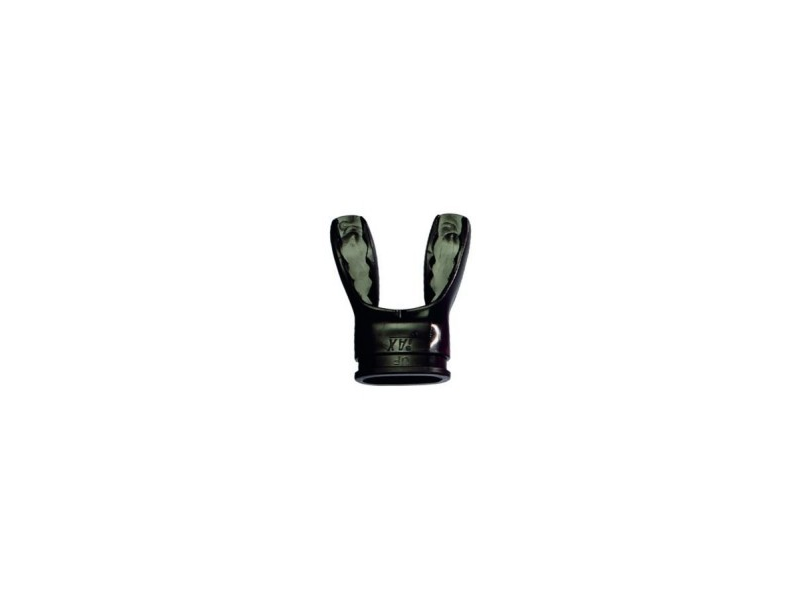 Embout Noir Mares Jax - Accessoire Plongée, Remplacement