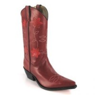 Fashion-westernstiefel