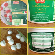 Aldi-cucina-mozzarella-minis