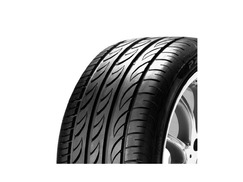 Pirelli 235/45 R17 Pzero Nero - Preise und Testberichte bei yopi.de