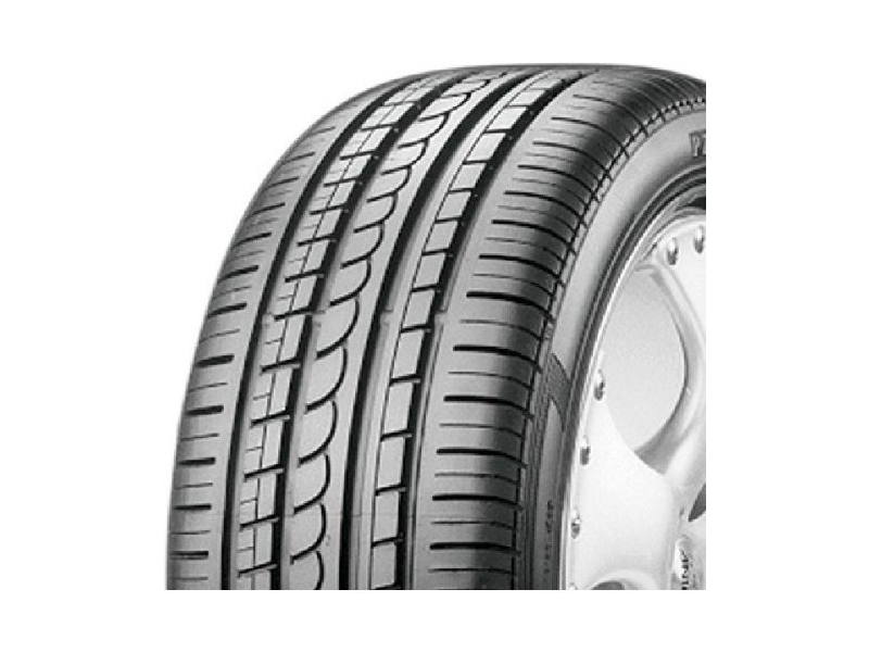 Pirelli 225/50 R17 Pzero Rosso Asimmetrico - Preise und Testberichte ...