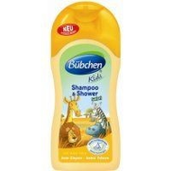 Buebchen-kids-shampoo-shower-safari