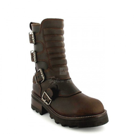 Engineerstiefel-damen