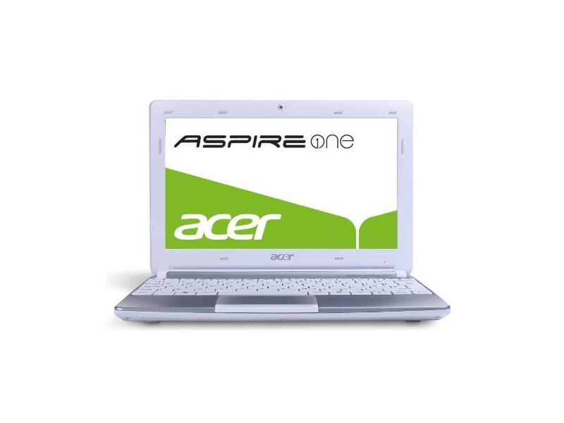 Acer Aspire One D257 Testberichte bei yopi.de