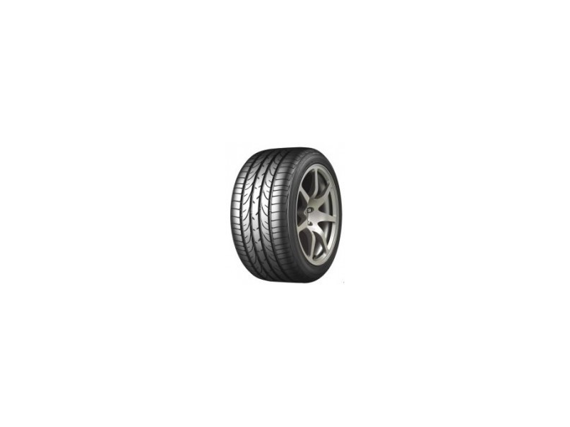 Bridgestone 245/45 R17 Potenza RFT - Preise und Testberichte bei yopi.de
