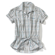 Craghoppers-damen-shirt