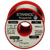 Stannol-fittingslot