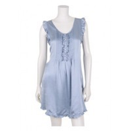 Italy-kleid