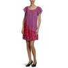 Antik-batik-kleid