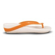 Crocs-carlie-platform-flip