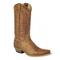 Damen-westernstiefel-braun