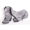 Western-stiefelette