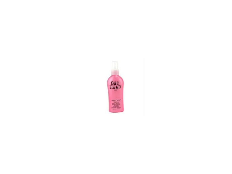 Tigi Bed Head Superstar Volumizing LeaveIn Conditioner Testberichte