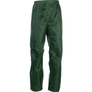 Herren-regenhose-khaki