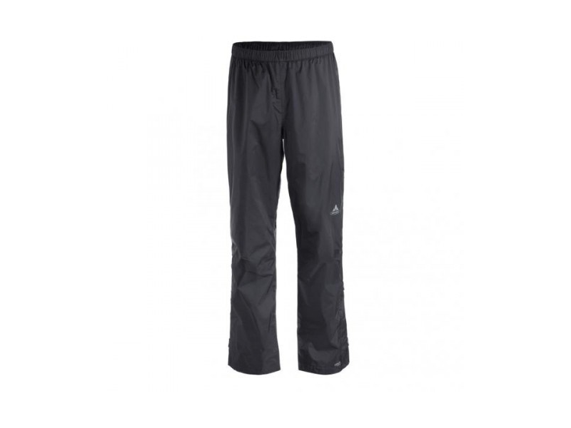 VAUDE Regenhose Herren Fluid Full-Zip Pants II, Was Produktbild-Vorschau 6