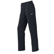 Nike-herren-sweathose-schwarz