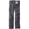 Herren-chinos-grau