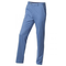 Herren-chino-hose-blau