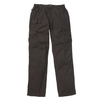 Herren-cargo-hose-schwarz