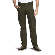 Herren-cargo-hose-gruen