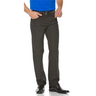 Herren-hose-schwarz-groesse-50