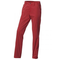 Herren-hose-rot