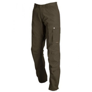 Herren-hose-oliv