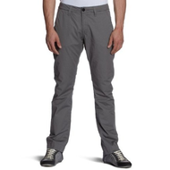 Herren-hose-grau-casual