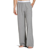 Herren-hose-grau-jersey