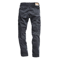 Timezone-herren-hose-grau