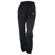 Nike-herren-hose-schwarz