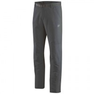 Mammut-herren-hose-grau