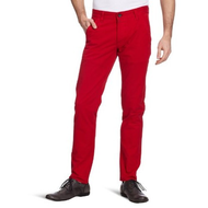 Jack-jones-herren-hose-rot