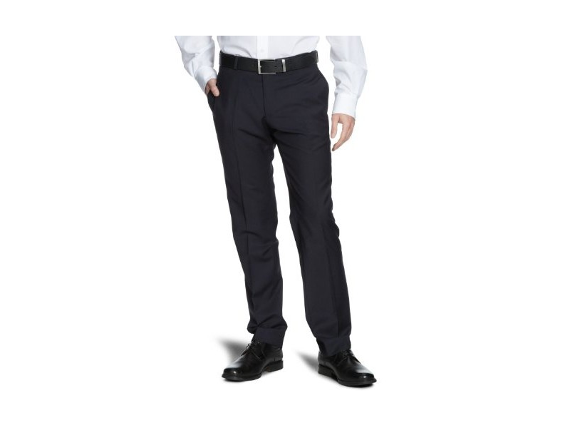 ESPRIT Herren Hose – Mit Regulärer Passform – Weich & Bequem