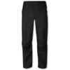 Herrenhose-grau