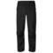 Herrenhose-grau