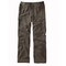 Herrenhose-braun