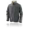 Gelert-buckland-sherpa-fleece-jacke