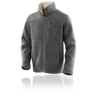 Gelert-buckland-sherpa-fleece-jacke