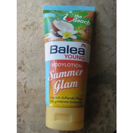 Balea-young-body-lotion-summer-glam
